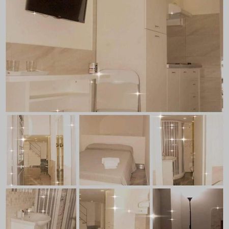 La Maison Di Greta Apartment Naples Exterior photo