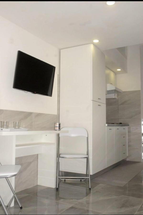 La Maison Di Greta Apartment Naples Exterior photo