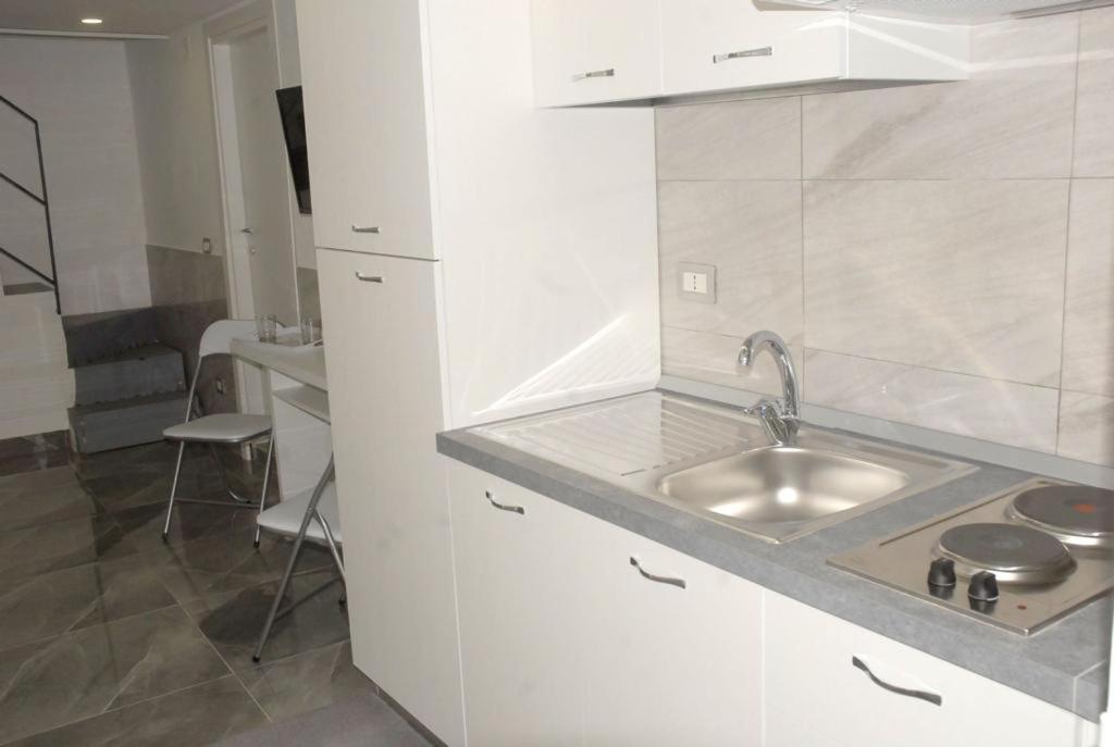La Maison Di Greta Apartment Naples Exterior photo