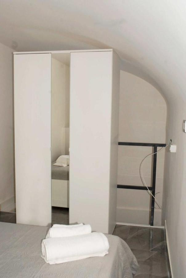 La Maison Di Greta Apartment Naples Exterior photo