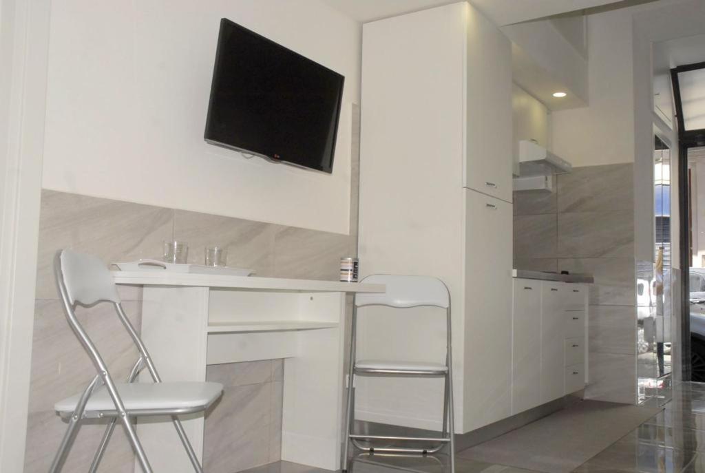 La Maison Di Greta Apartment Naples Exterior photo
