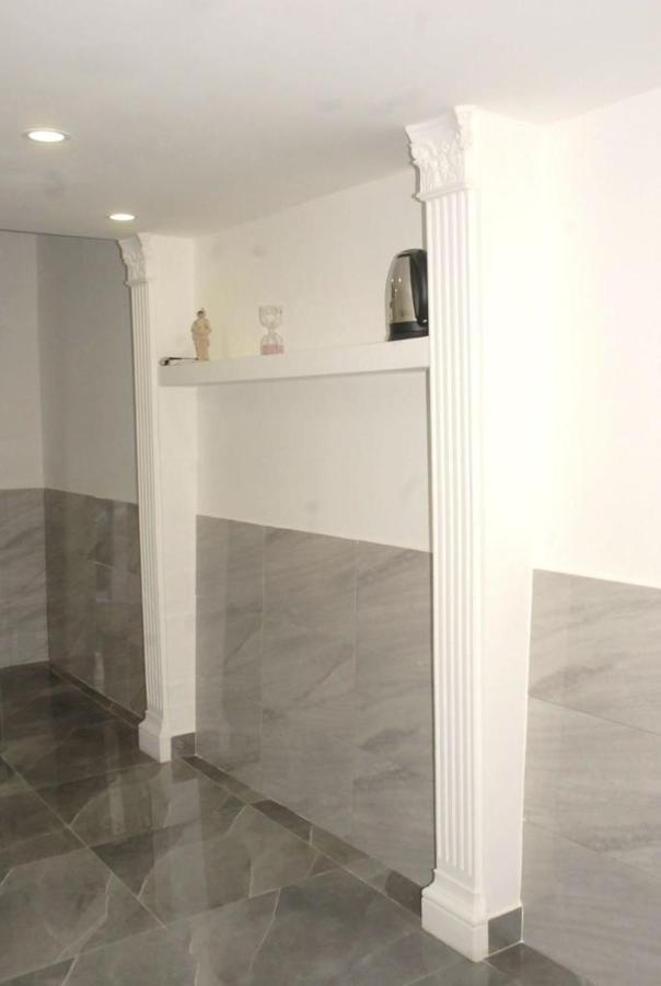 La Maison Di Greta Apartment Naples Exterior photo